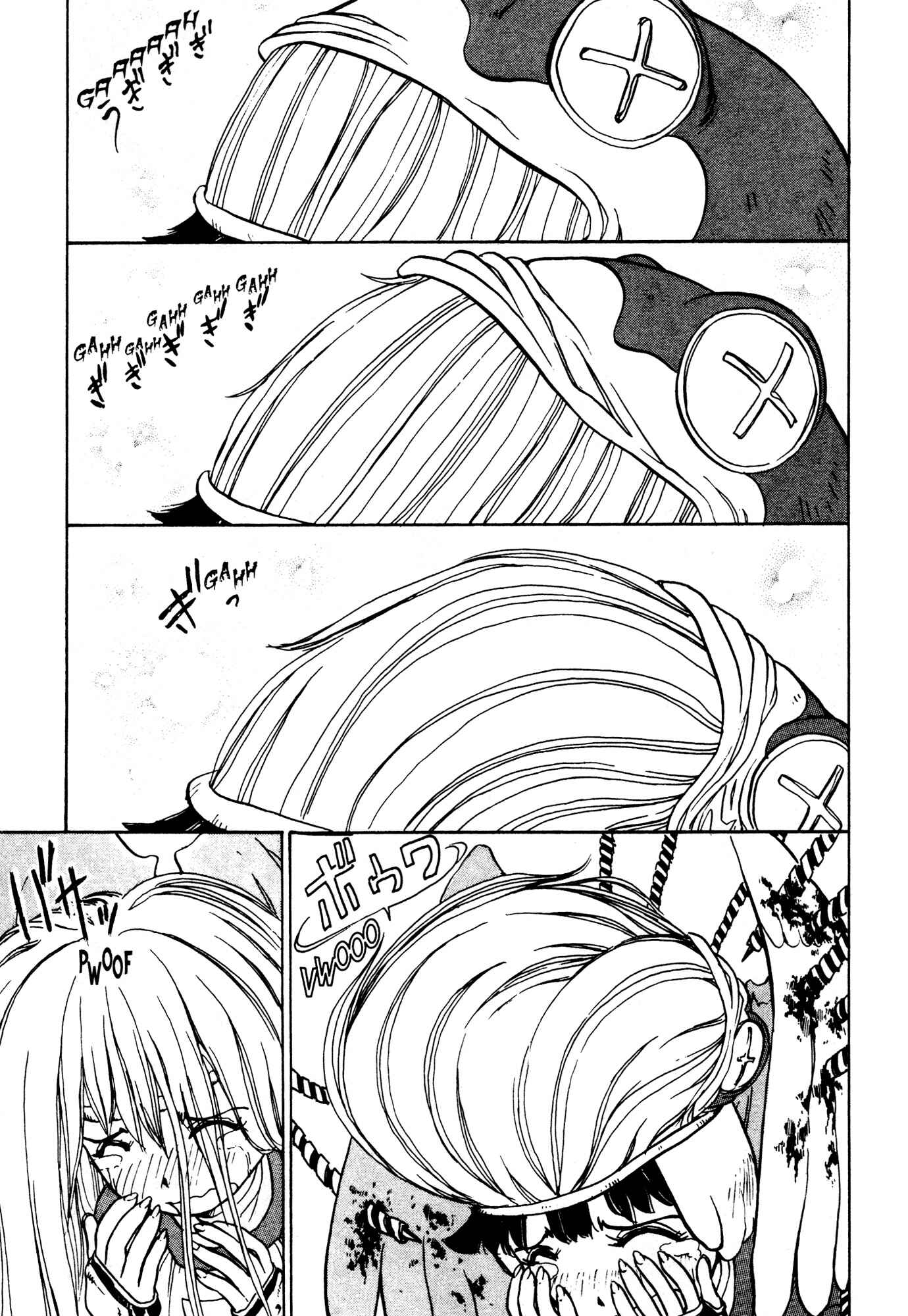 Page 9 Chapter 8 Alien 9
