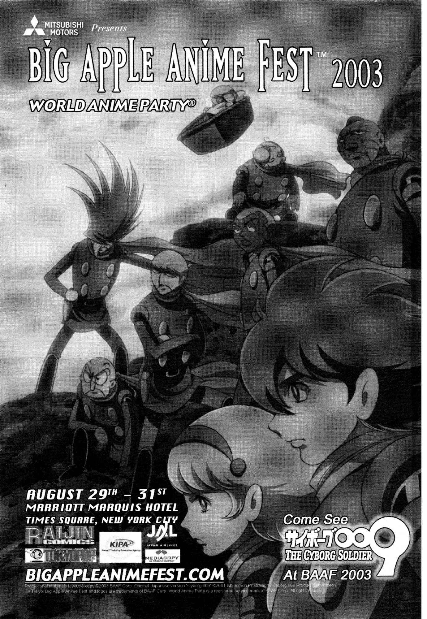Page 8 Chapter 20.6 Alien 9