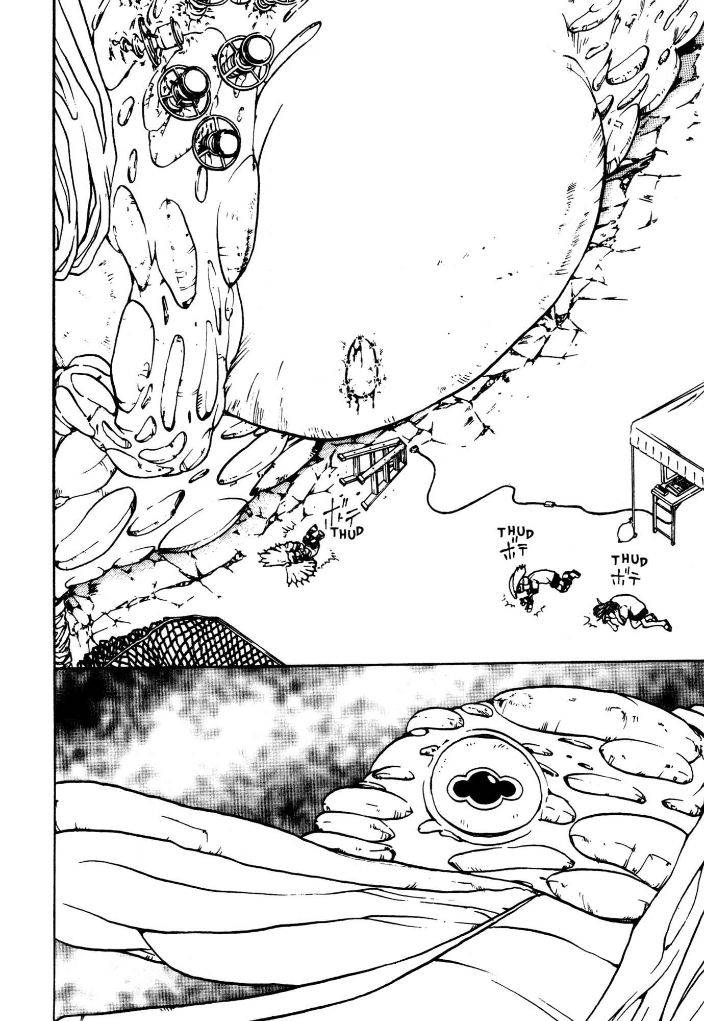 Page 16 Chapter 12 Alien 9