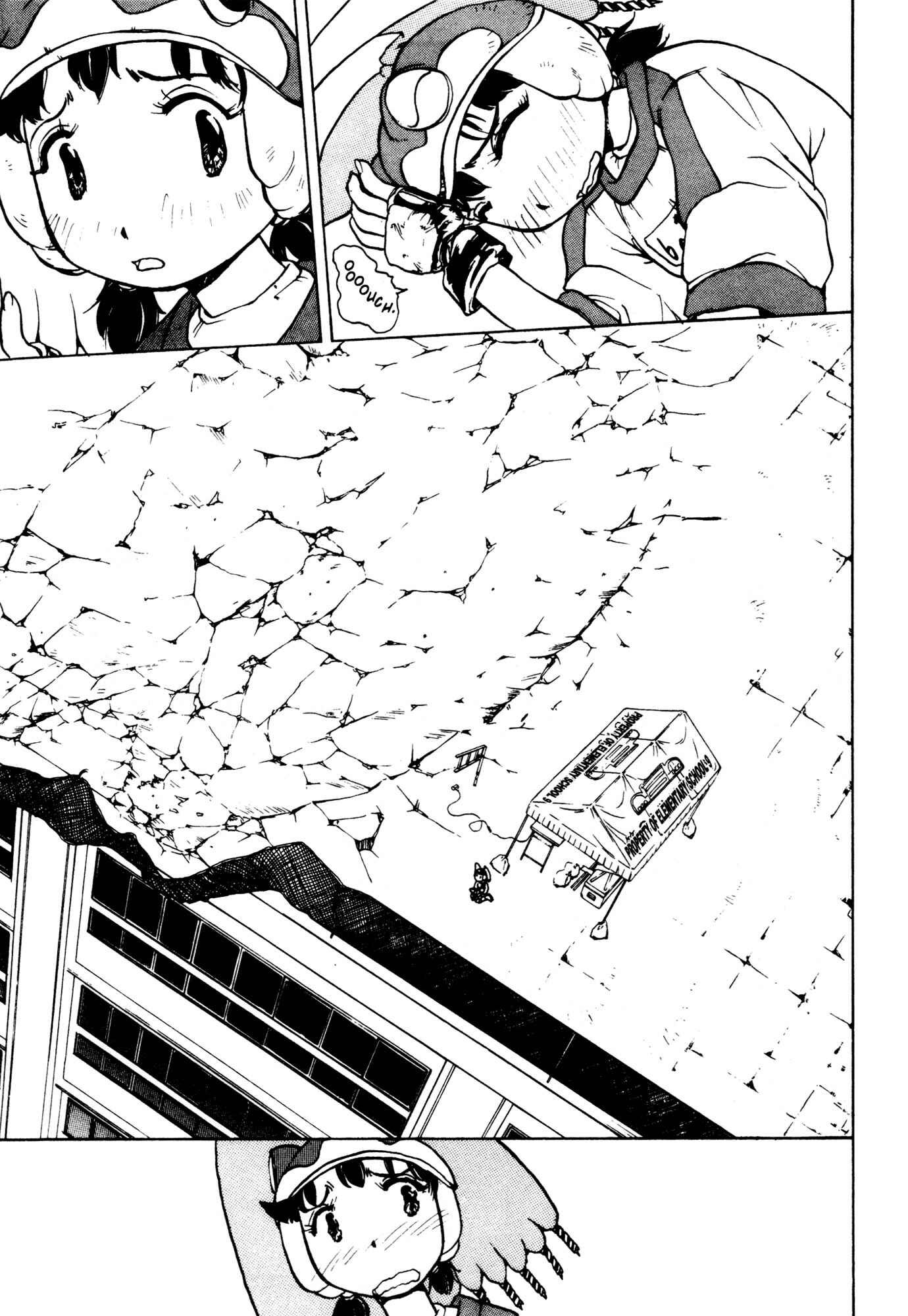 Page 17 Chapter 12 Alien 9