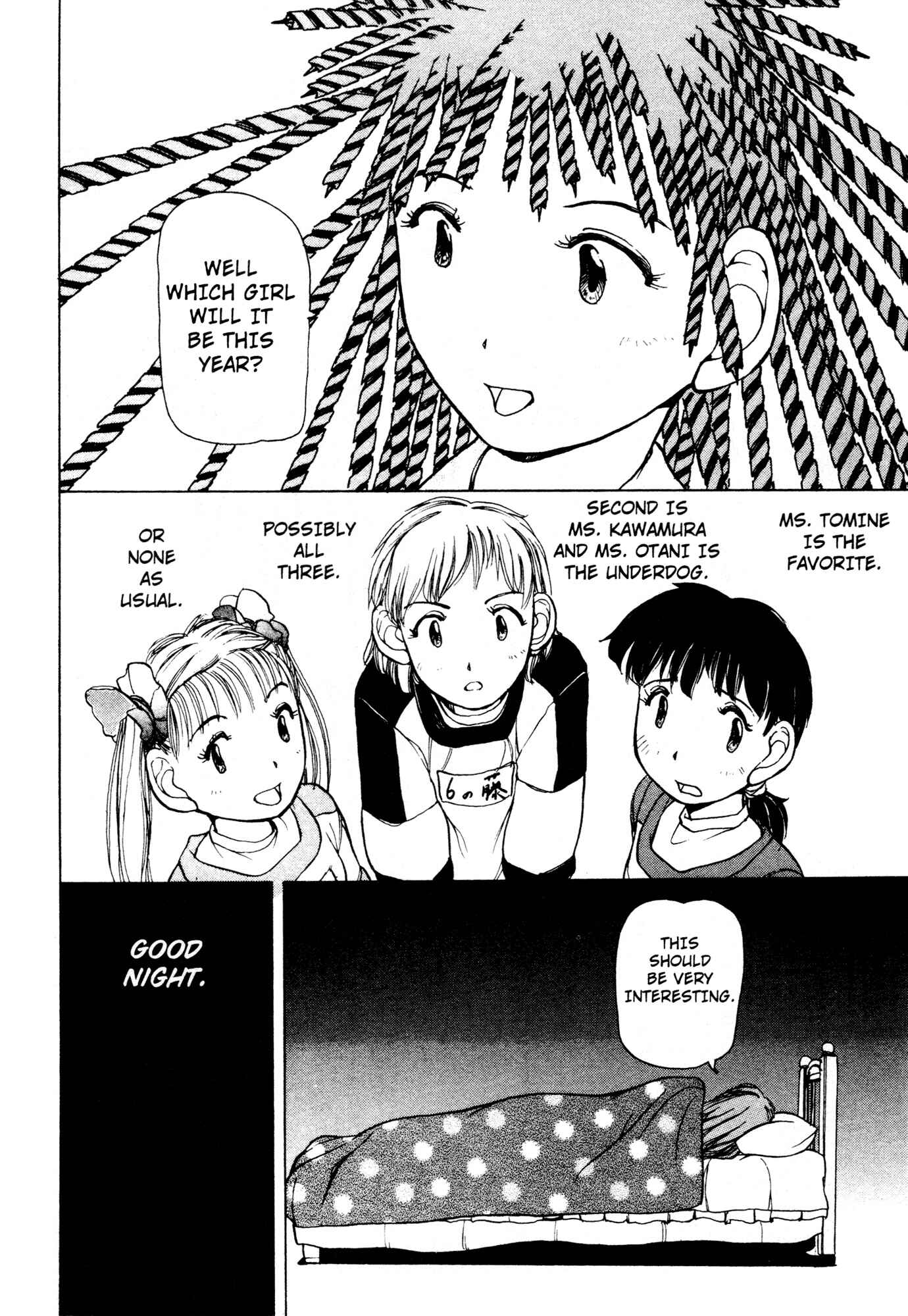 Page 20 Chapter 4 Alien 9