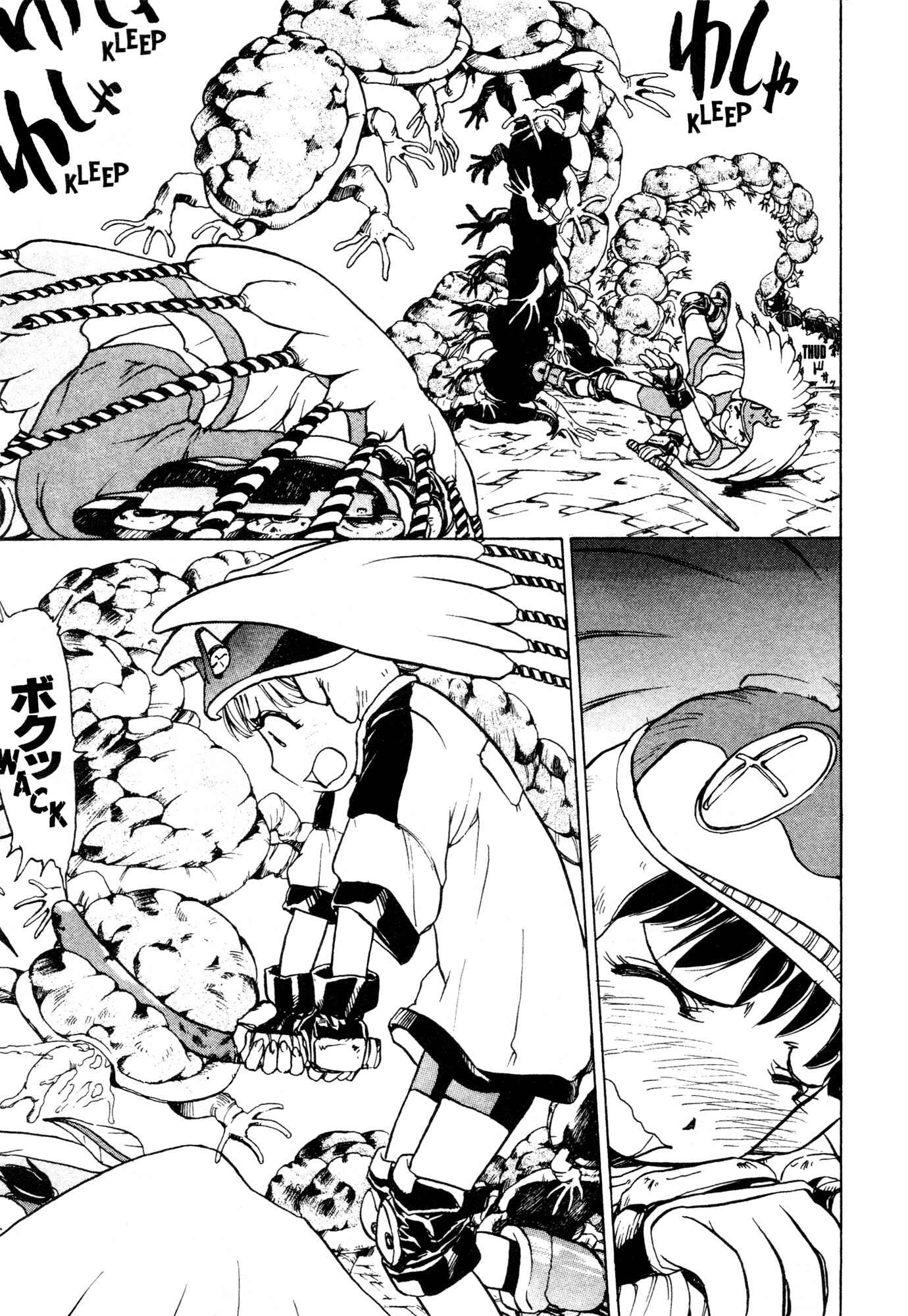 Page 7 Chapter 10 Alien 9