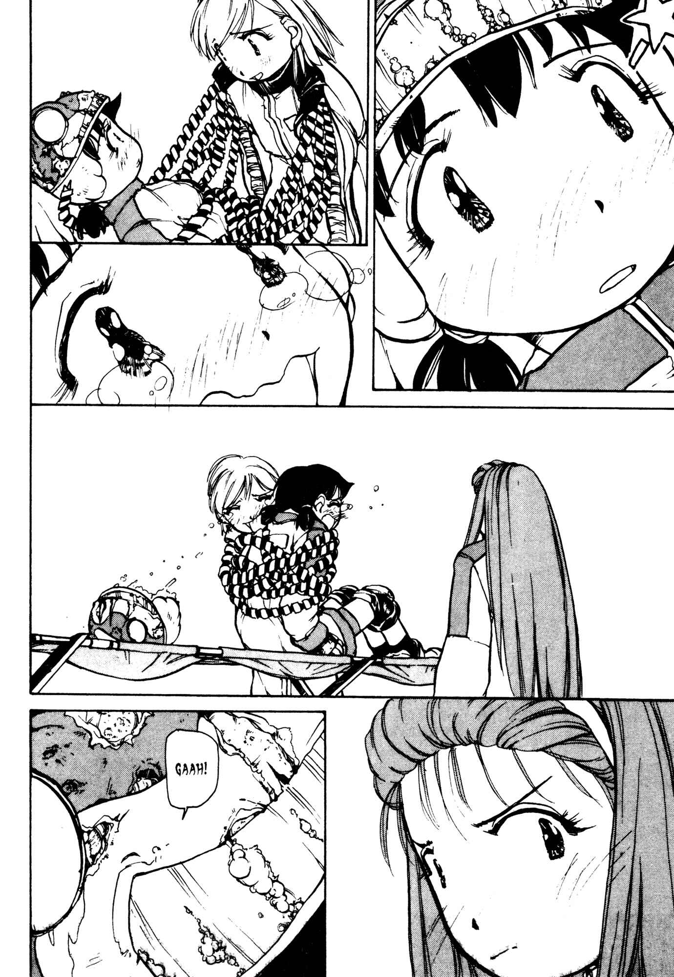 Page 19 Chapter 29 Alien 9