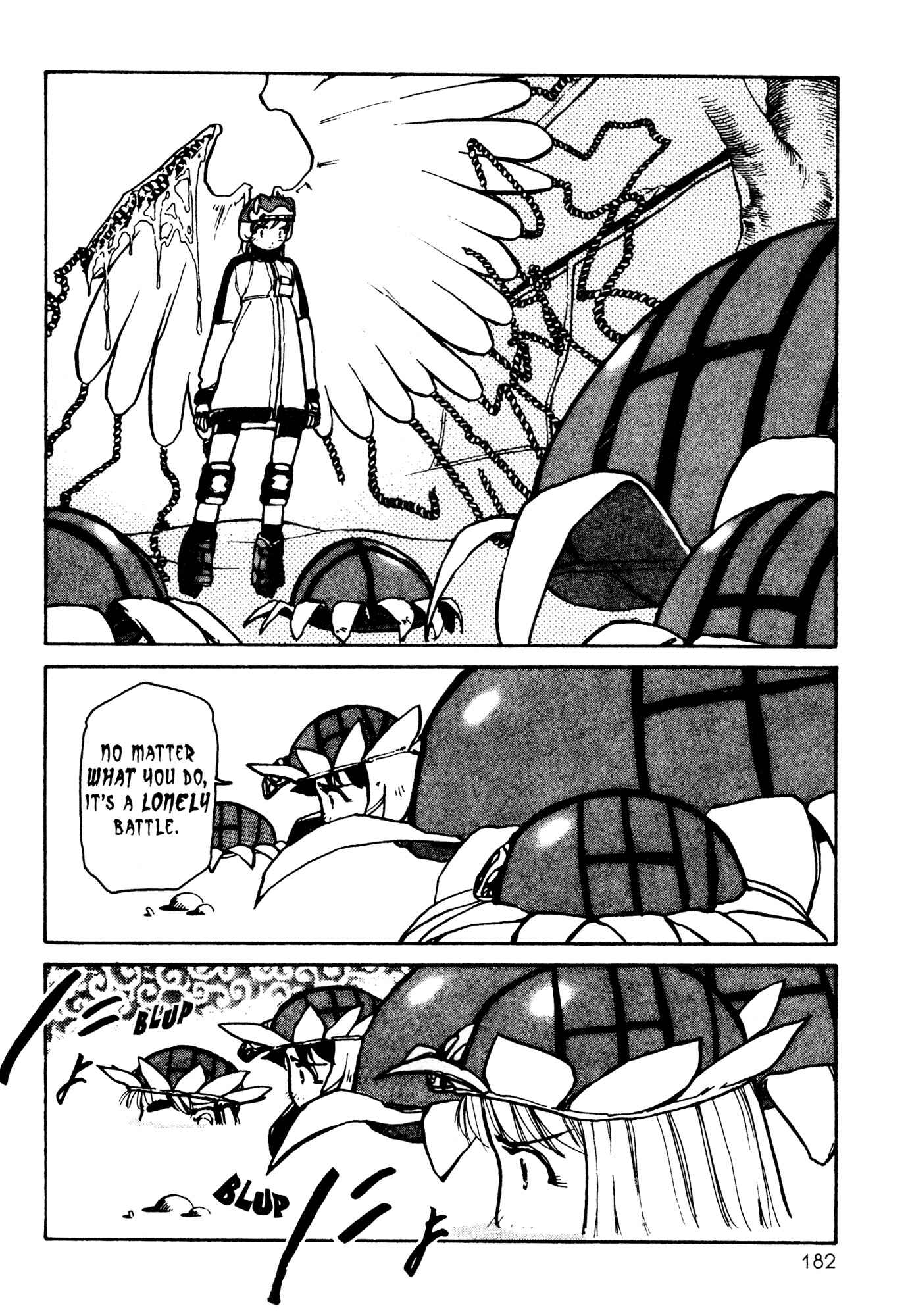 Page 9 Chapter 29 Alien 9