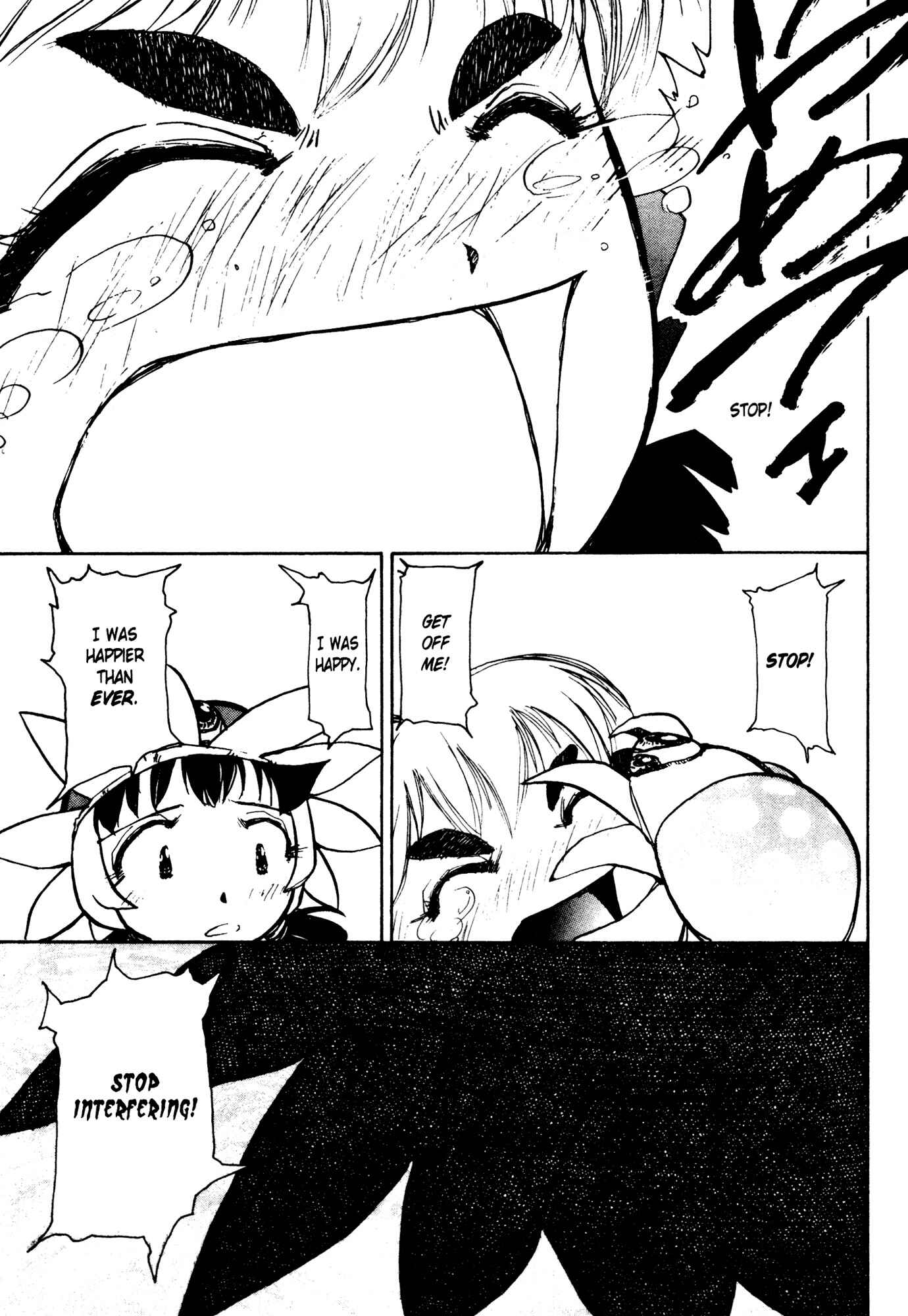 Page 12 Chapter 26 Alien 9