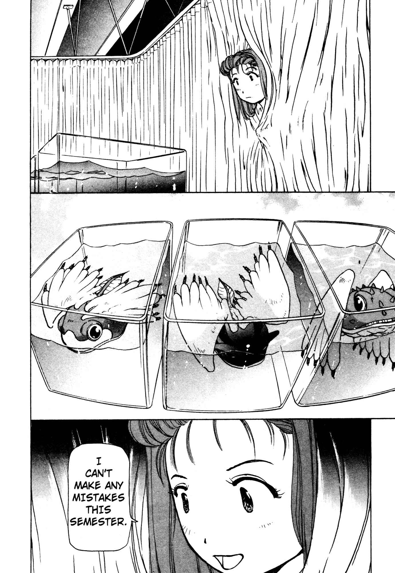 Page 20 Chapter 9 Alien 9