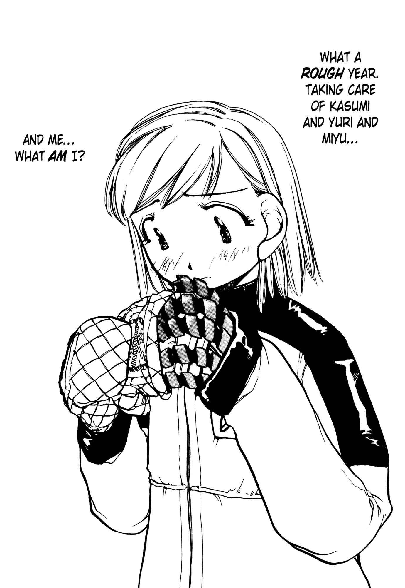 Page 9 Chapter 30 Alien 9