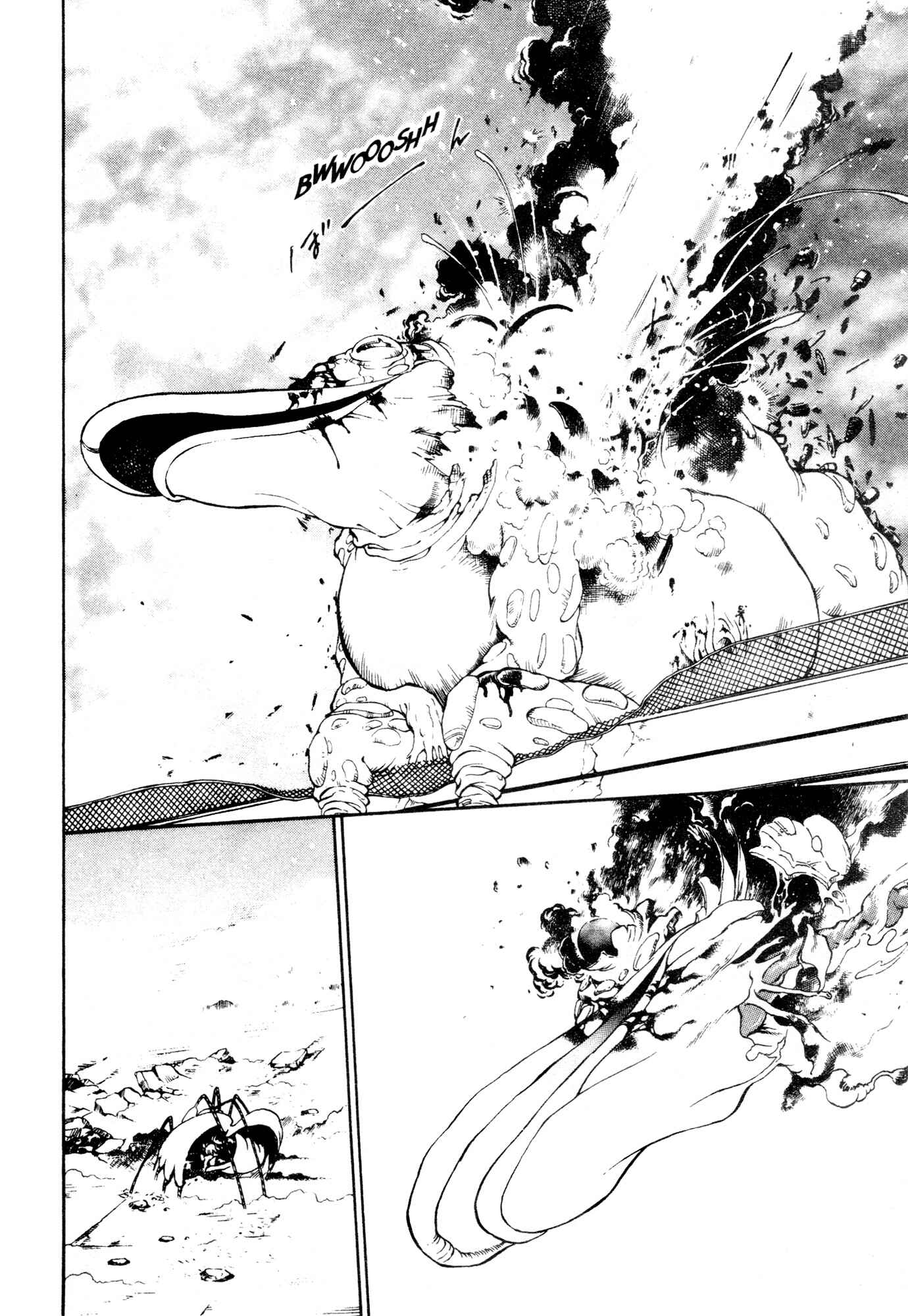 Page 16 Chapter 14 Alien 9