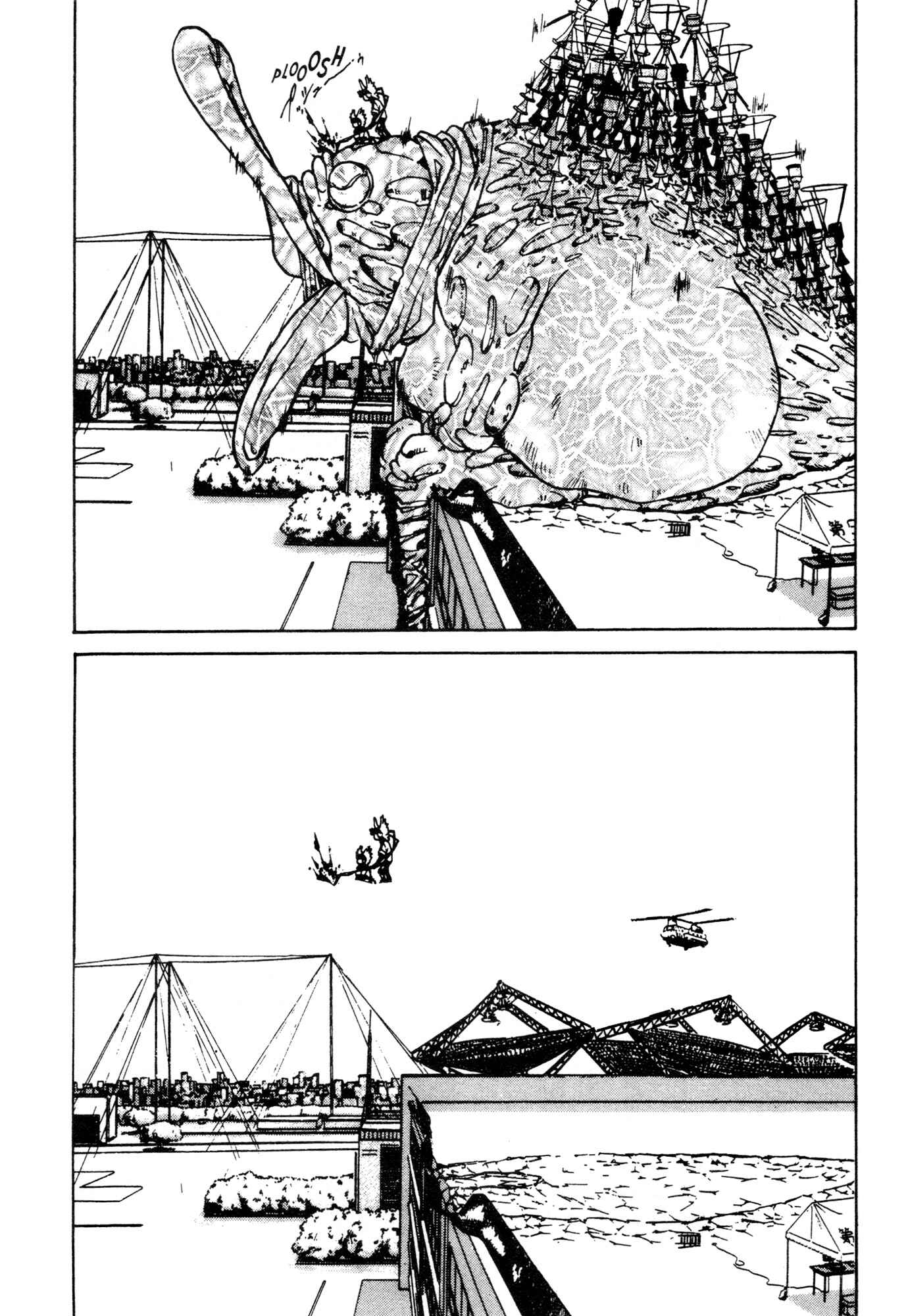 Page 3 Chapter 14 Alien 9