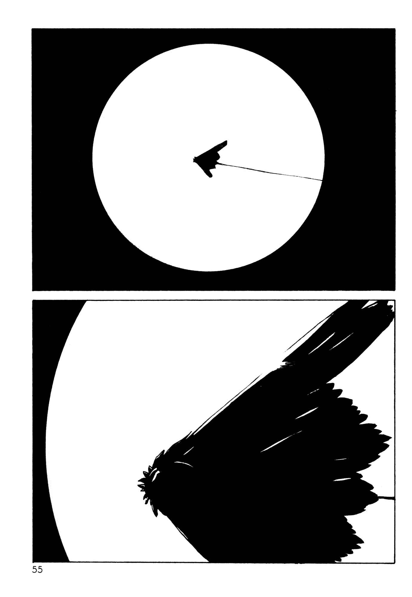 Page 2 Chapter 23 Alien 9