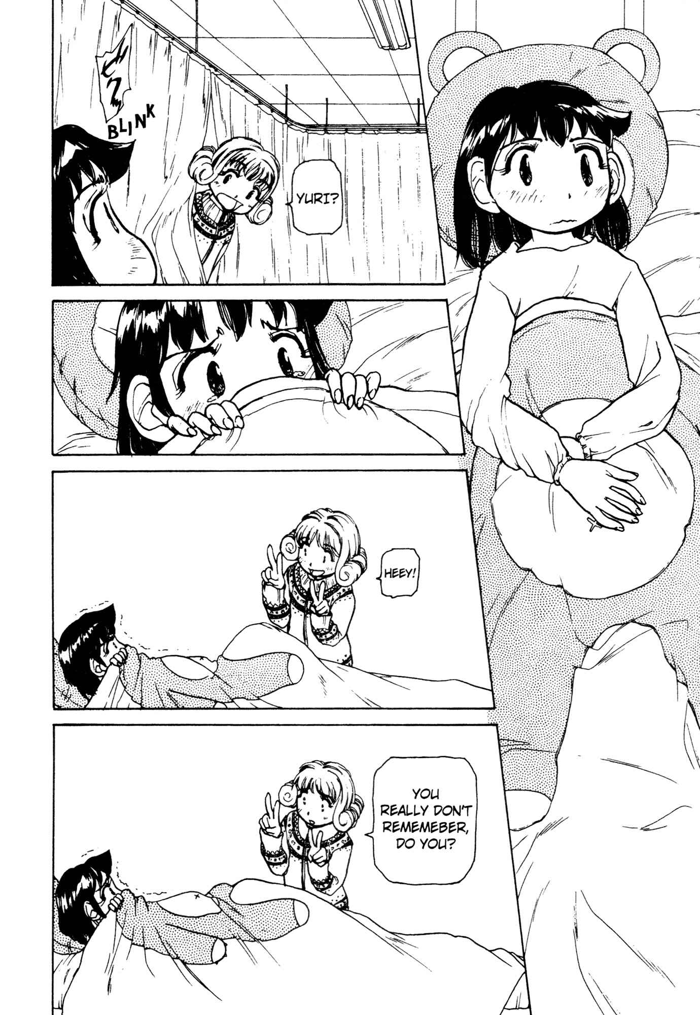 Page 10 Chapter 17 Alien 9