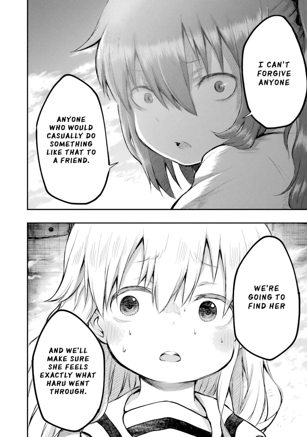 Page 10 Chapter 14 Happy End.