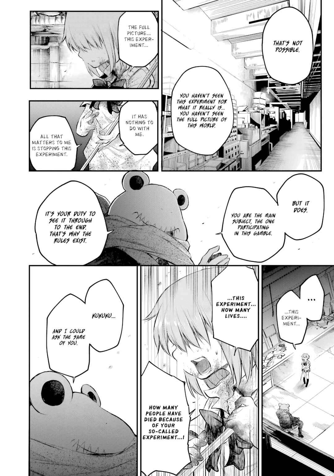 Page 17 Chapter 14 Happy End.
