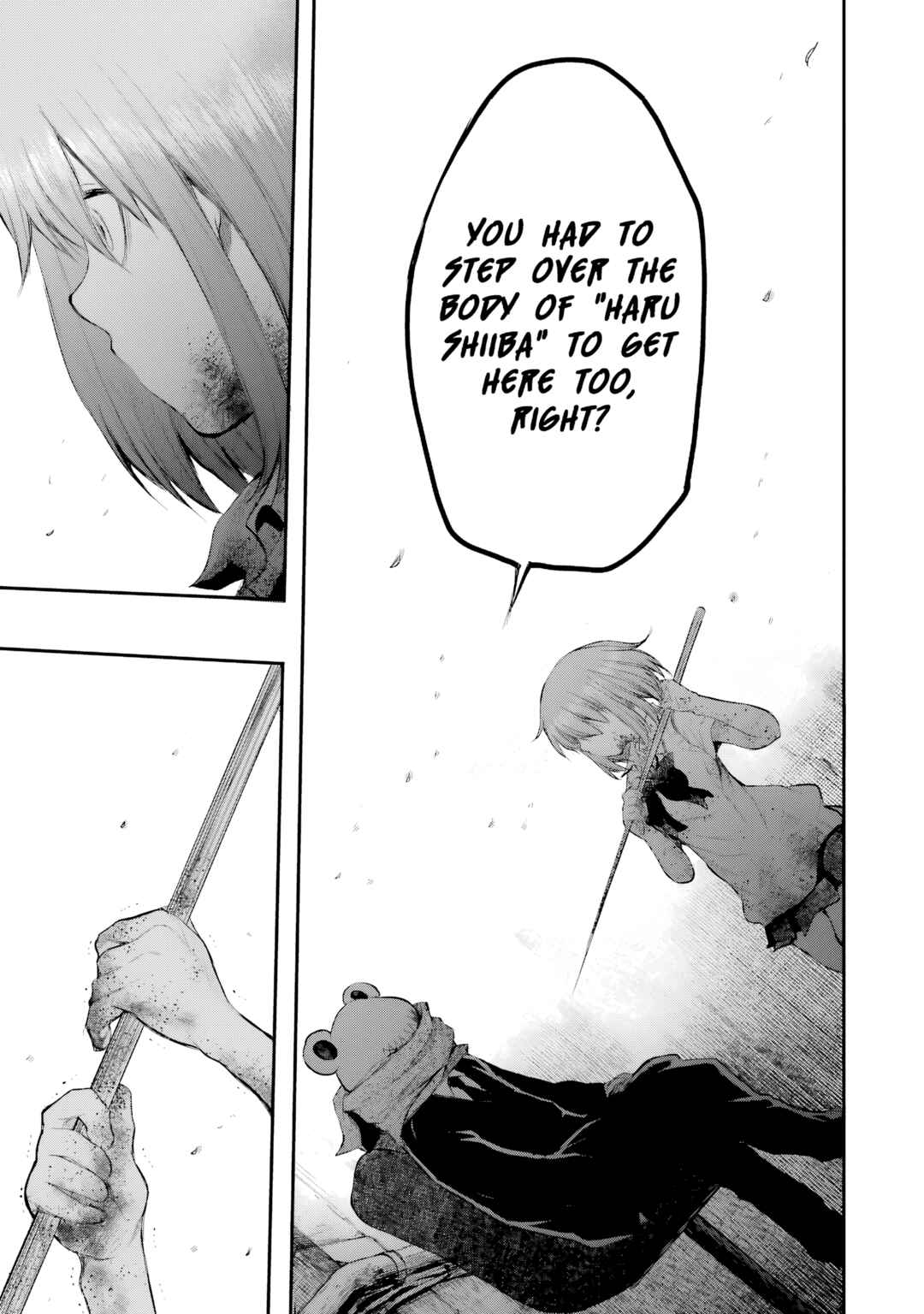 Page 18 Chapter 14 Happy End.