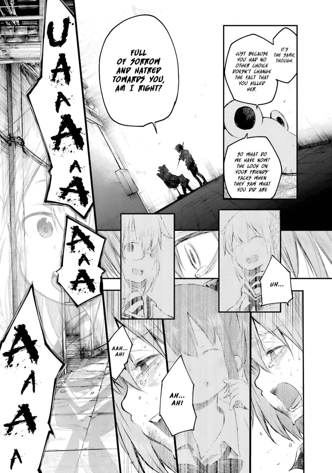 Page 20 Chapter 14 Happy End.