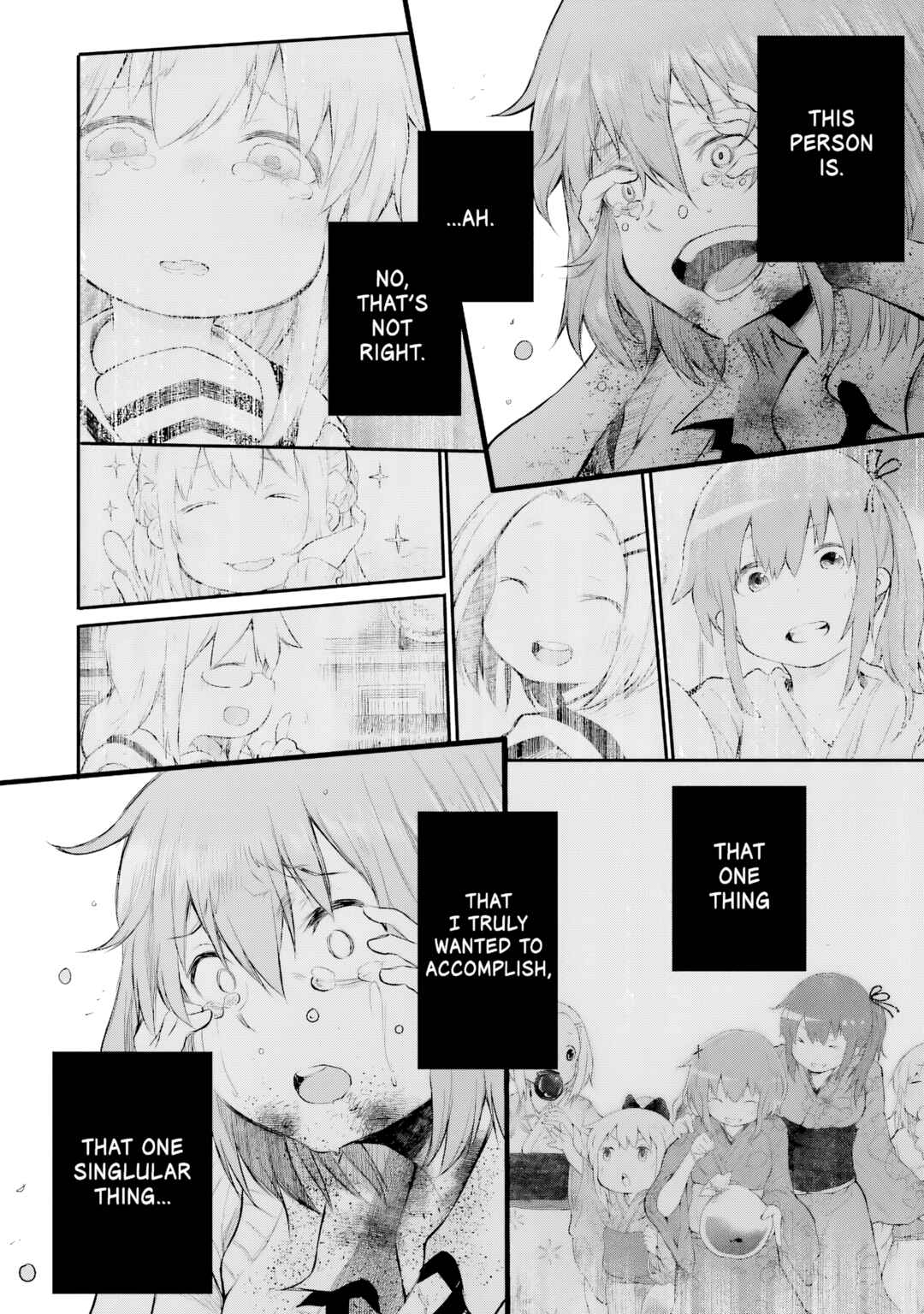 Page 28 Chapter 14 Happy End.