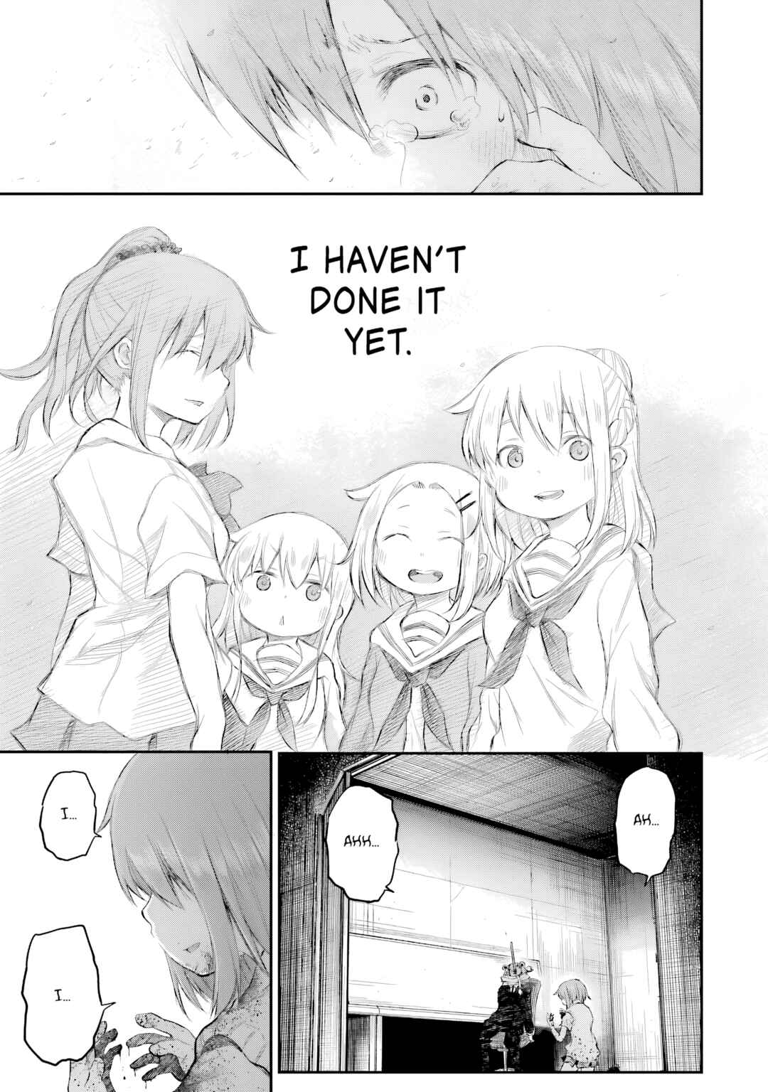 Page 29 Chapter 14 Happy End.