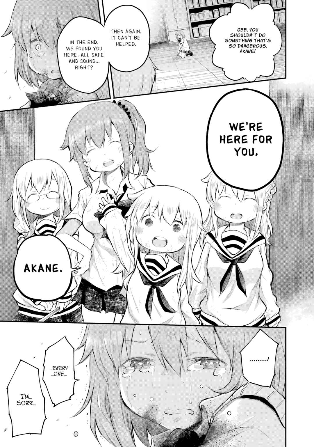 Page 31 Chapter 14 Happy End.