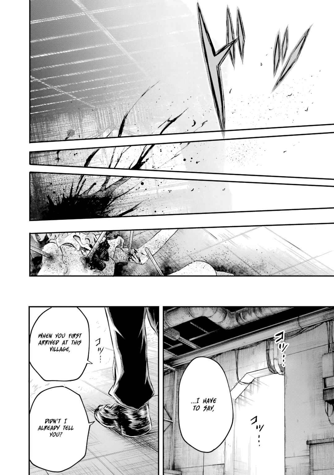 Page 33 Chapter 14 Happy End.
