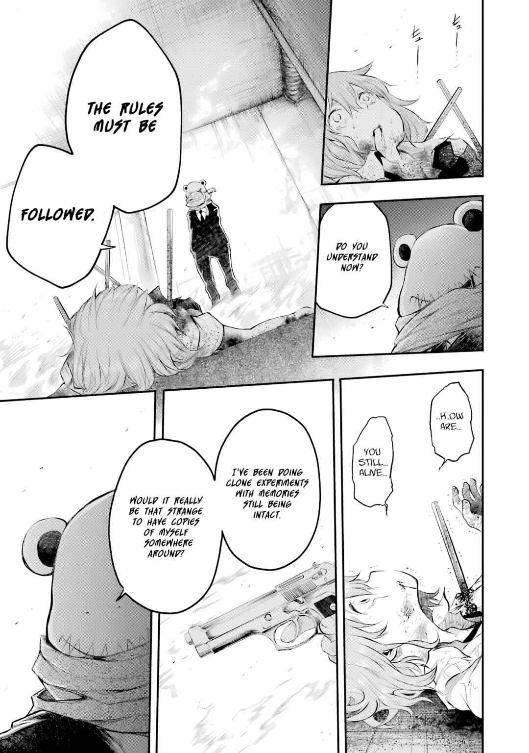 Page 34 Chapter 14 Happy End.