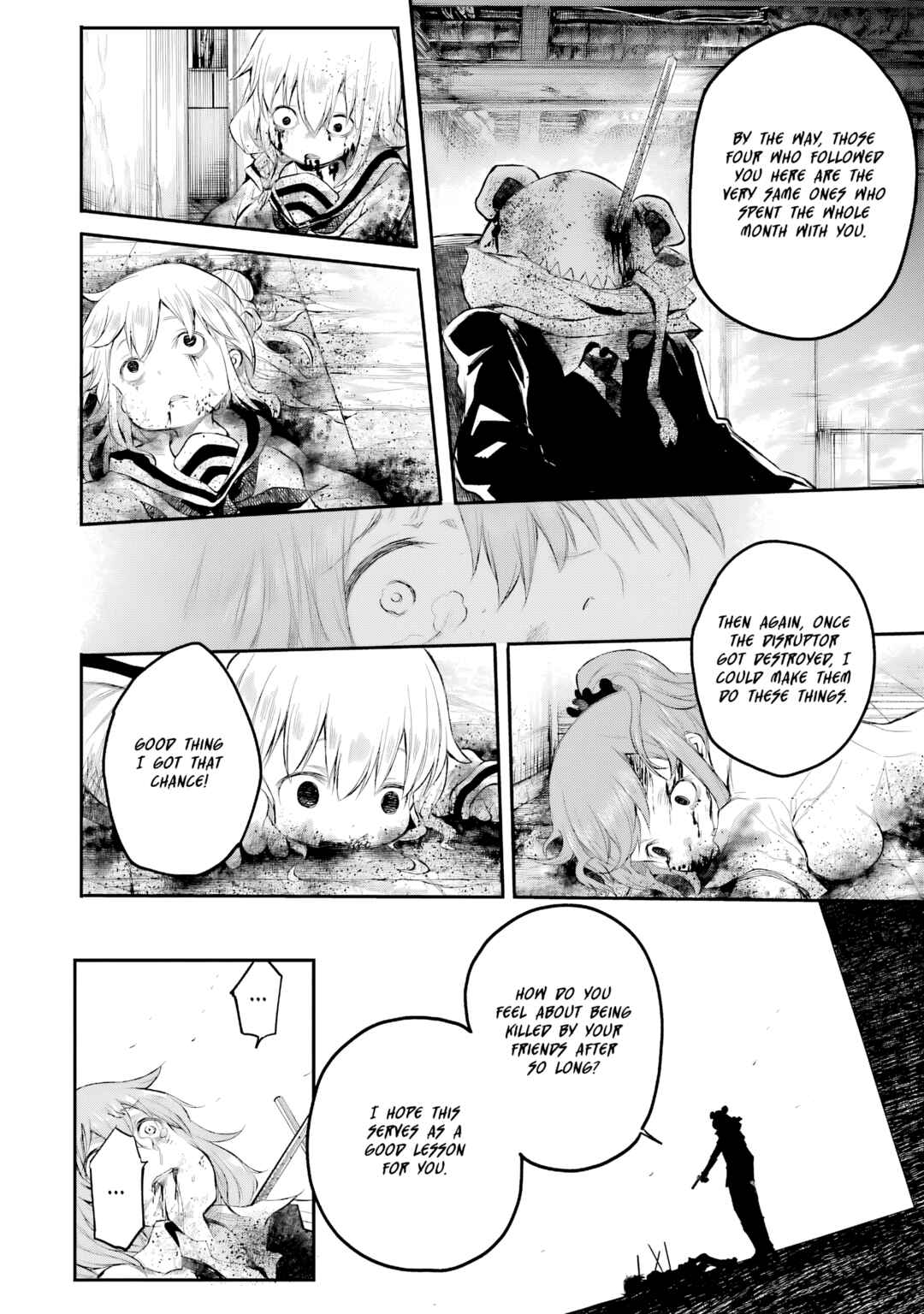 Page 35 Chapter 14 Happy End.