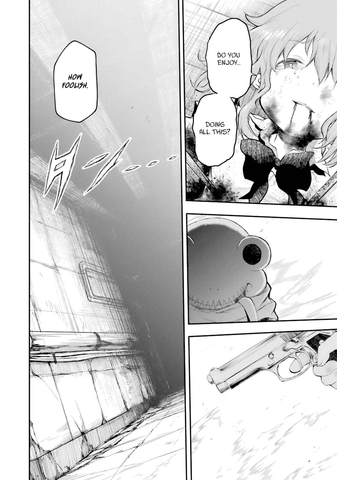 Page 37 Chapter 14 Happy End.