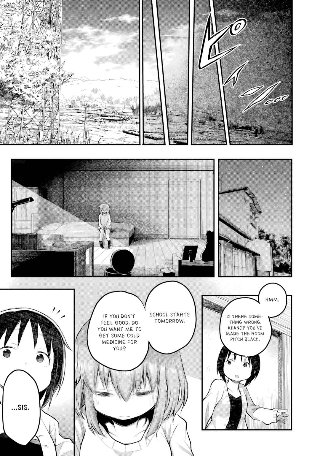 Page 38 Chapter 14 Happy End.