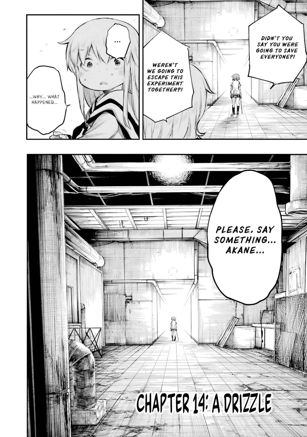 Page 4 Chapter 14 Happy End.
