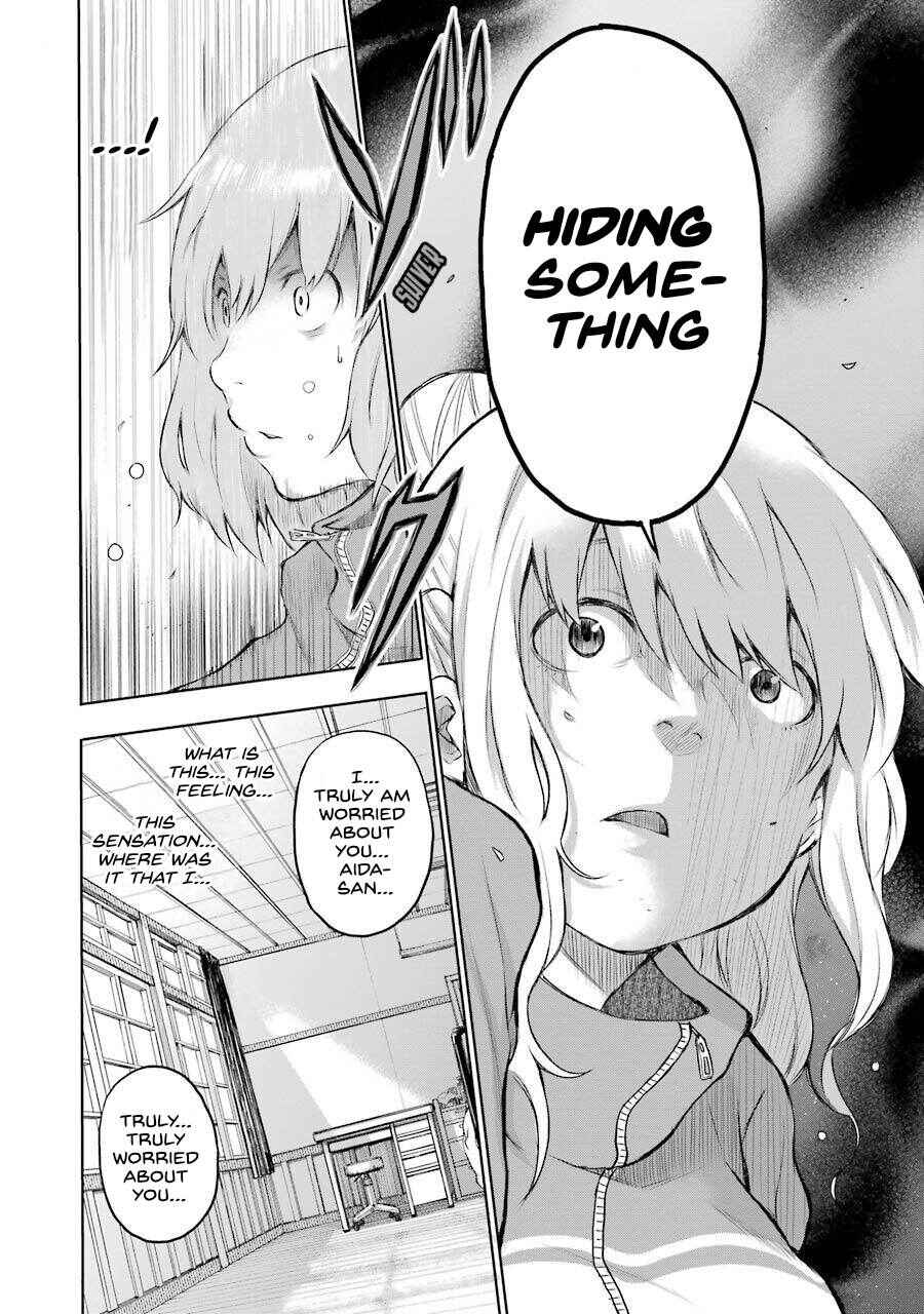 Page 16 Chapter 3 Happy End.