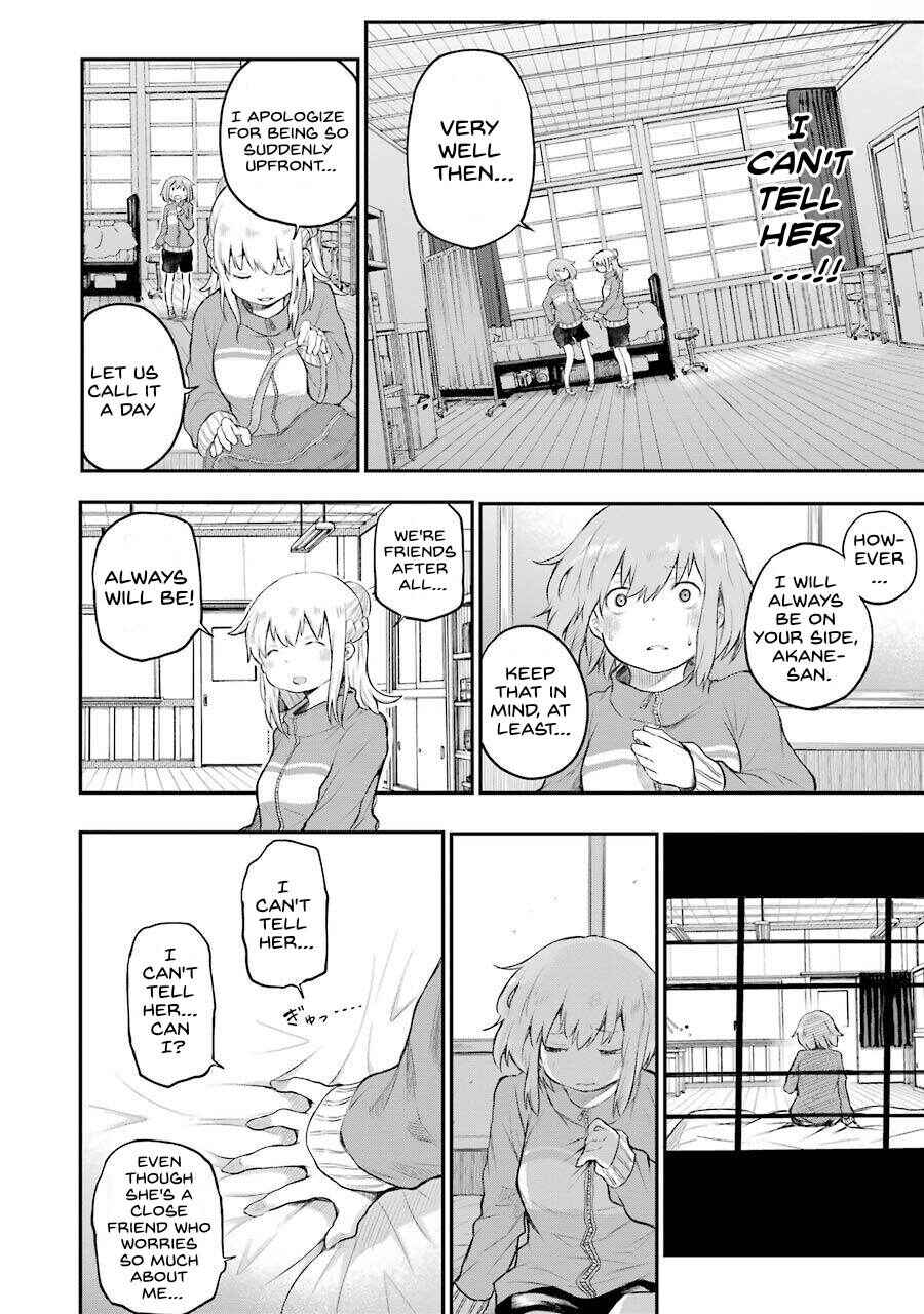 Page 18 Chapter 3 Happy End.