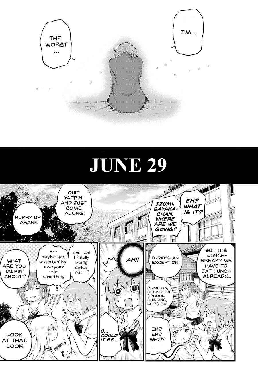 Page 19 Chapter 3 Happy End.