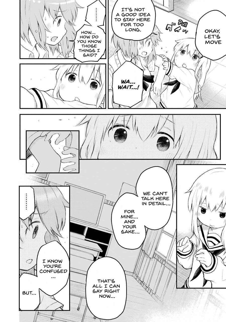 Page 2 Chapter 3 Happy End.