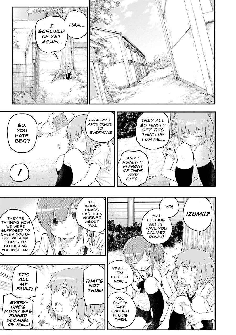 Page 23 Chapter 3 Happy End.
