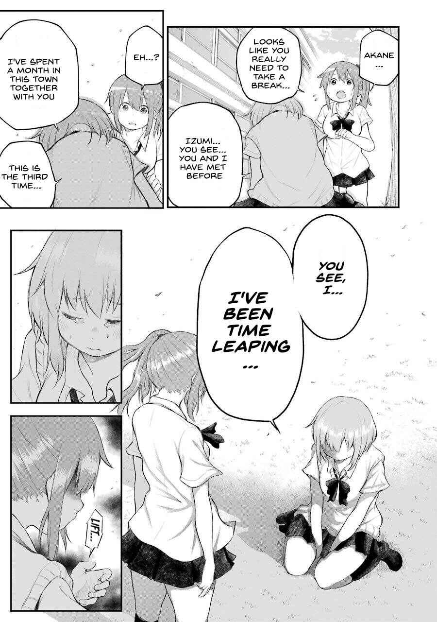 Page 25 Chapter 3 Happy End.