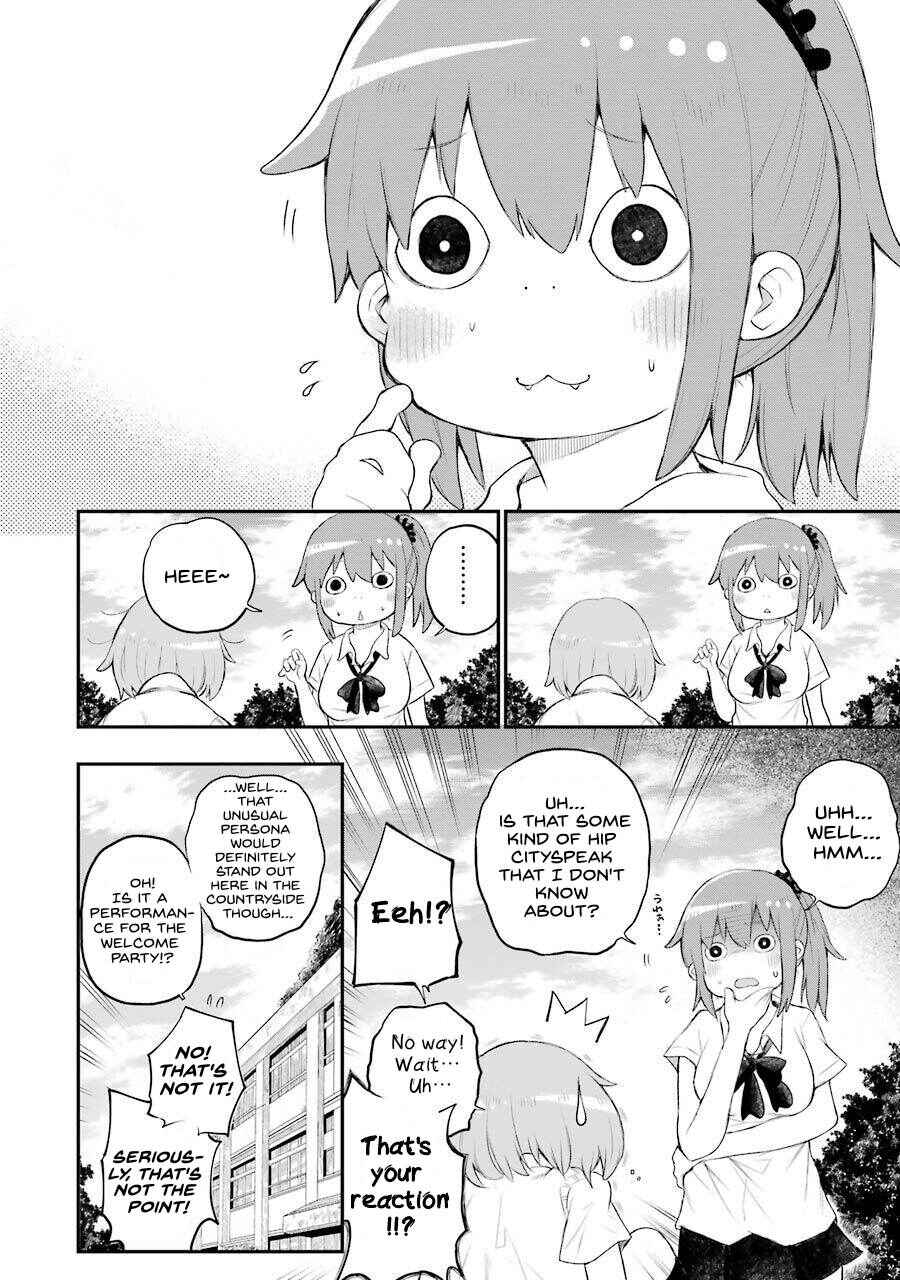 Page 26 Chapter 3 Happy End.