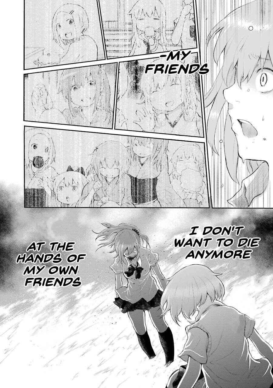 Page 32 Chapter 3 Happy End.