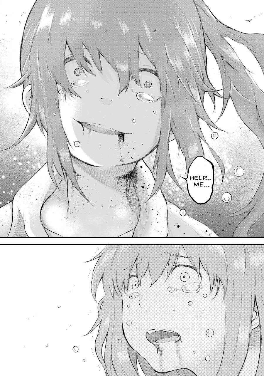 Page 34 Chapter 3 Happy End.