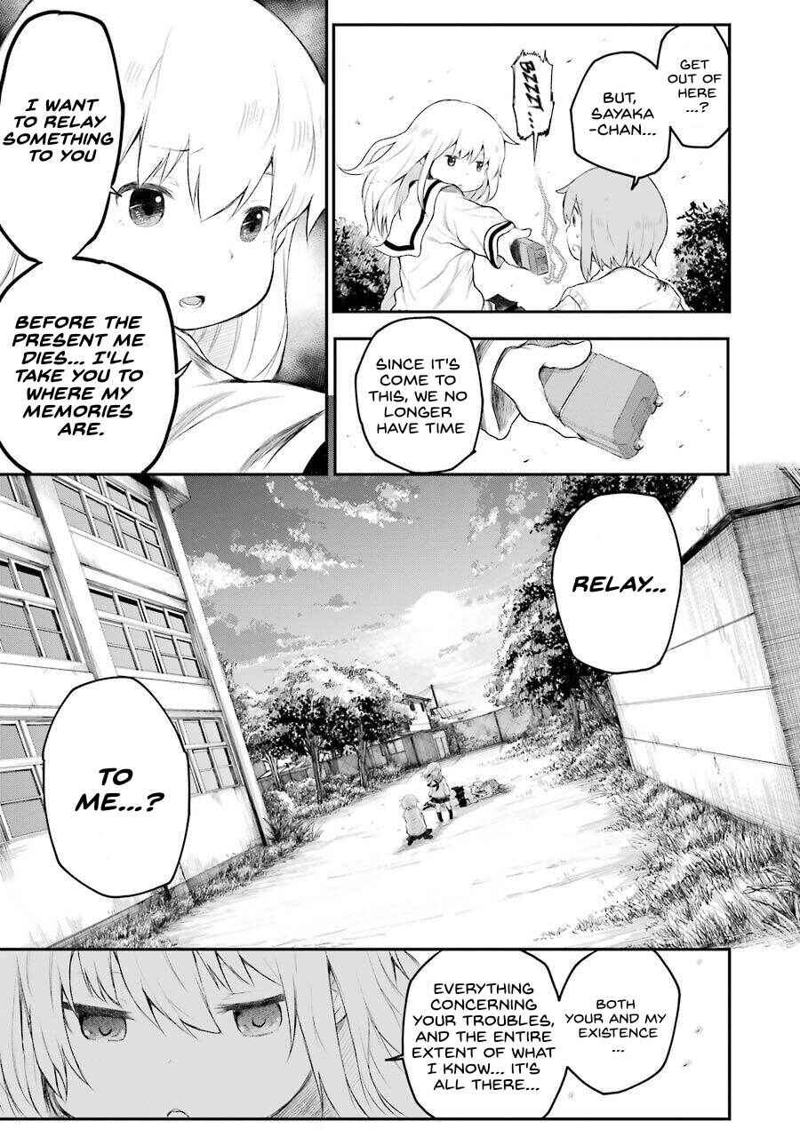 Page 41 Chapter 3 Happy End.