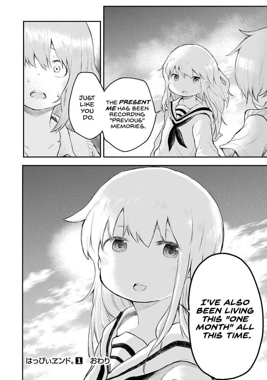 Page 46 Chapter 3 Happy End.