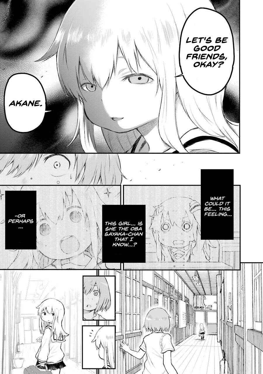 Page 5 Chapter 3 Happy End.