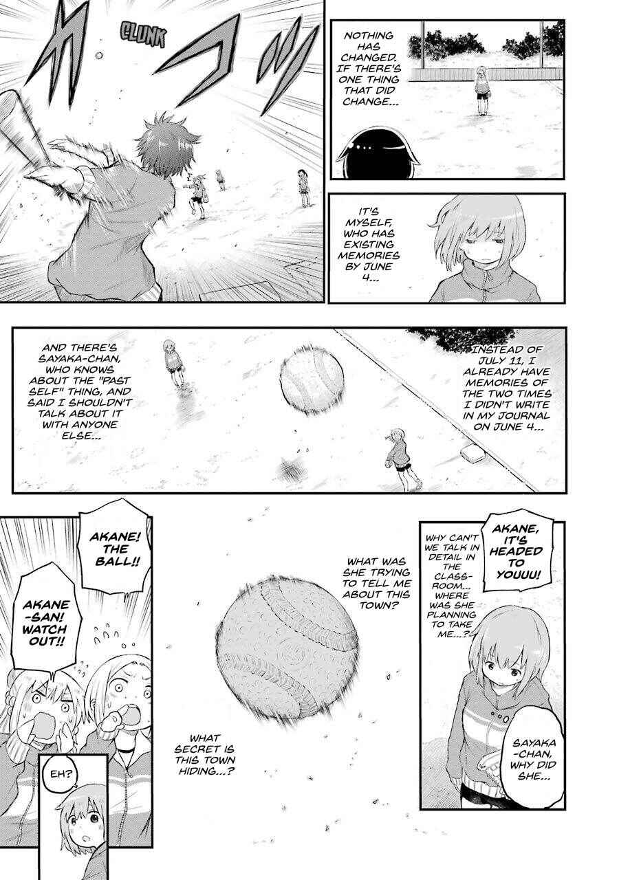 Page 9 Chapter 3 Happy End.