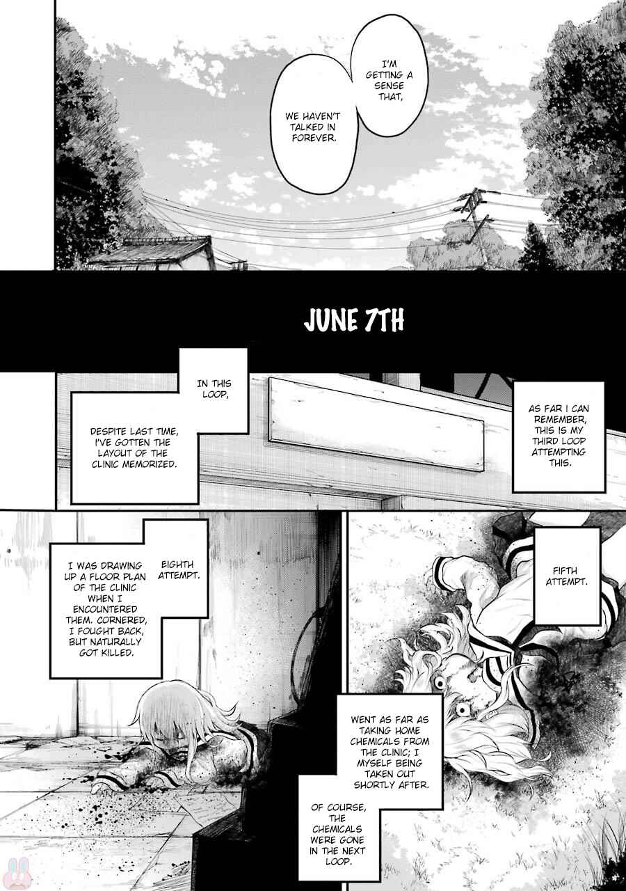 Page 18 Chapter 7 Happy End.