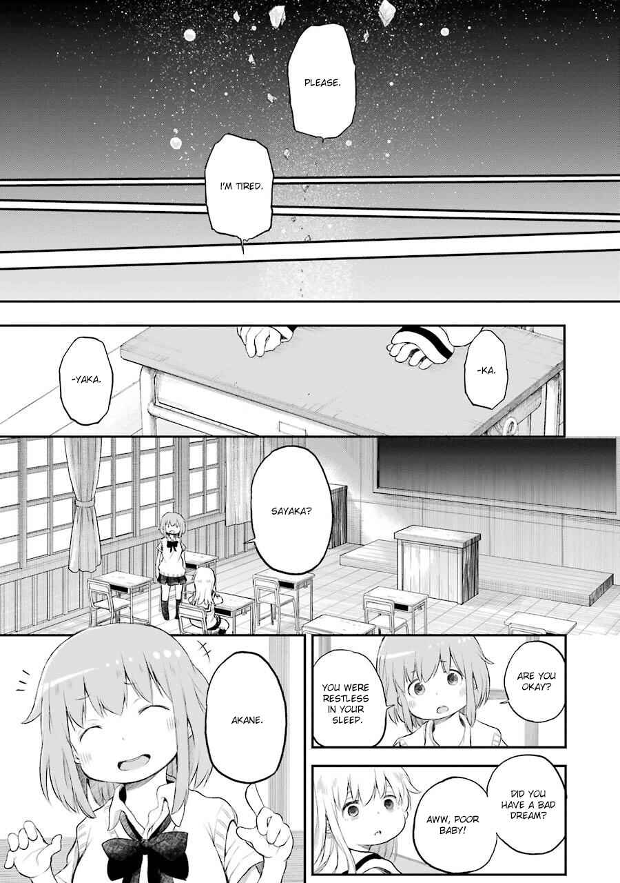Page 35 Chapter 7 Happy End.