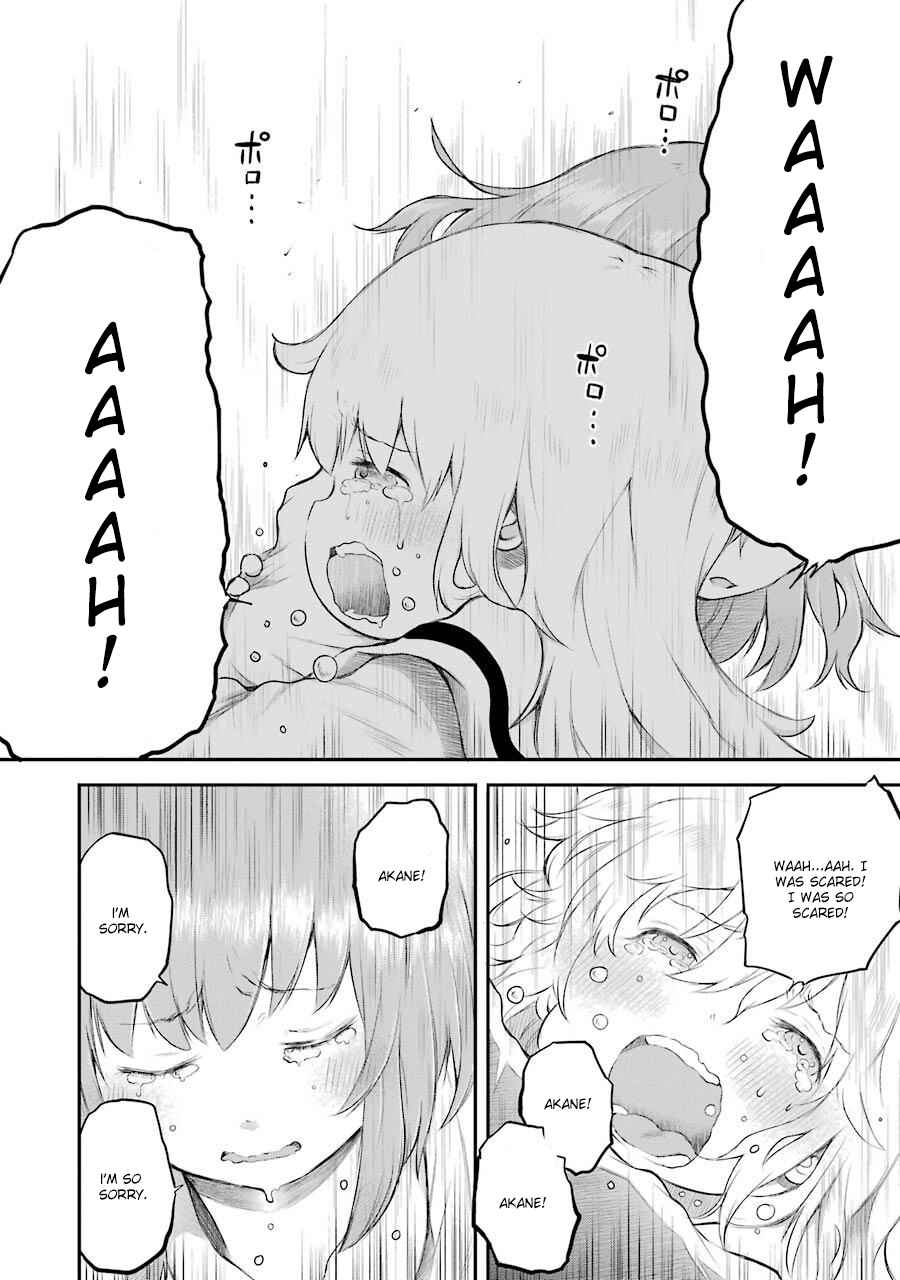 Page 42 Chapter 7 Happy End.