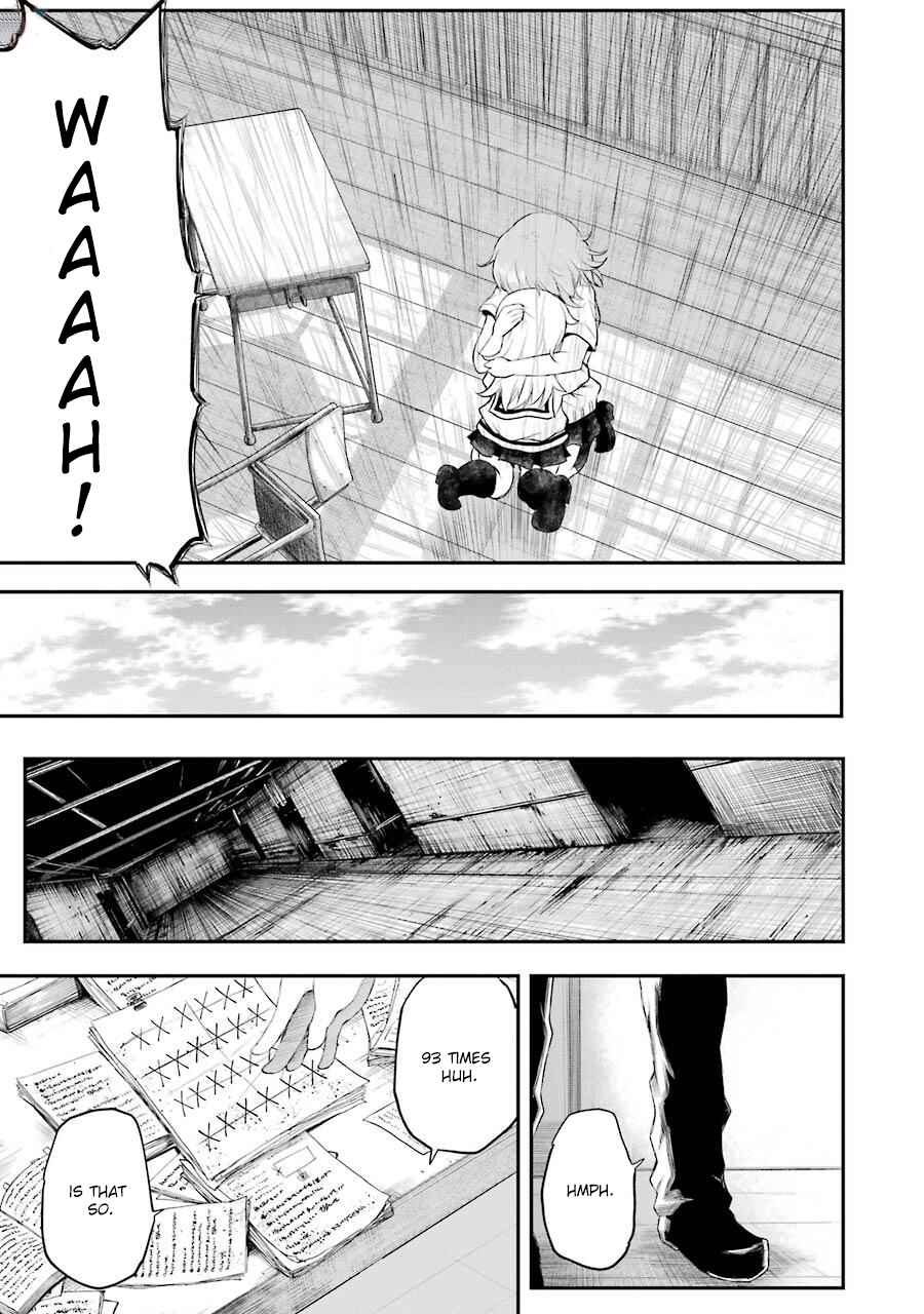 Page 43 Chapter 7 Happy End.