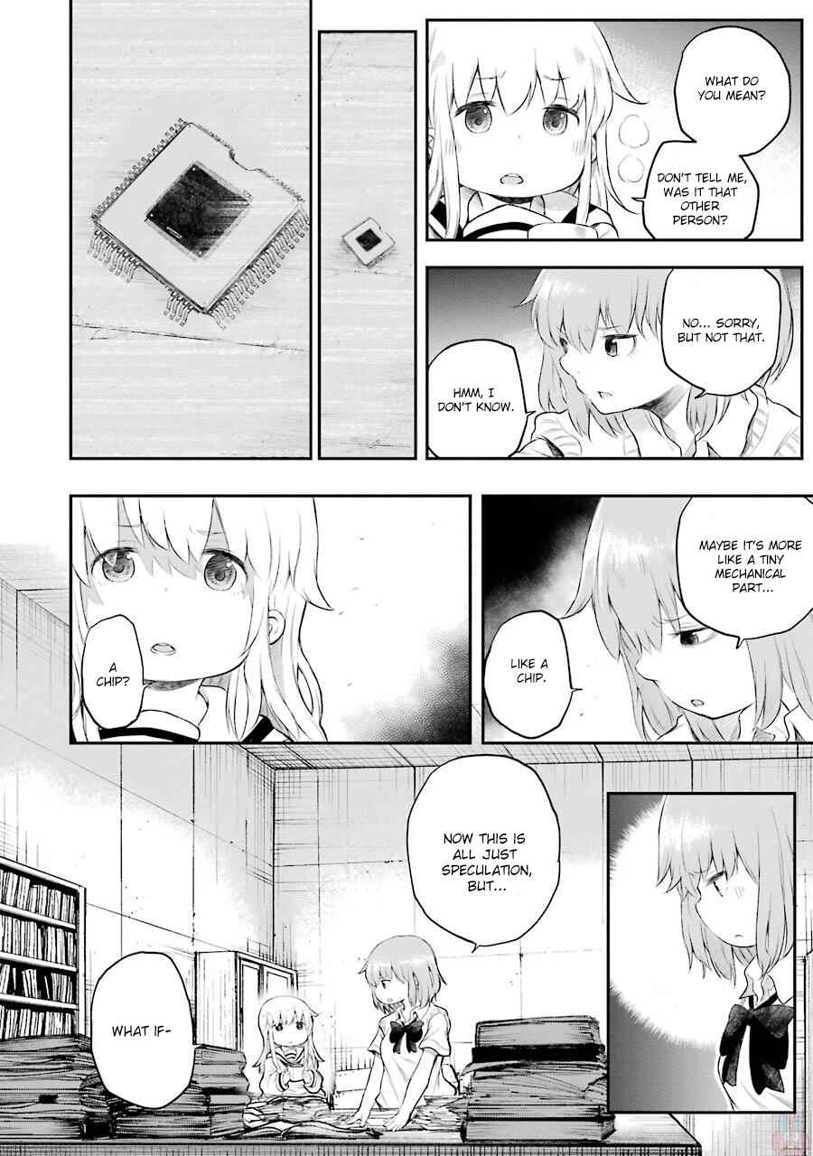 Page 46 Chapter 7 Happy End.