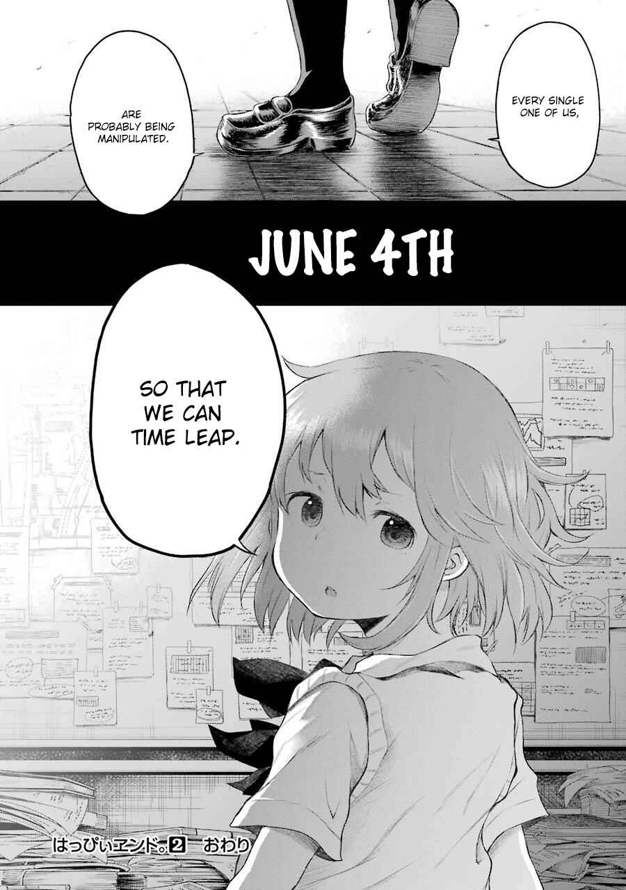 Page 48 Chapter 7 Happy End.