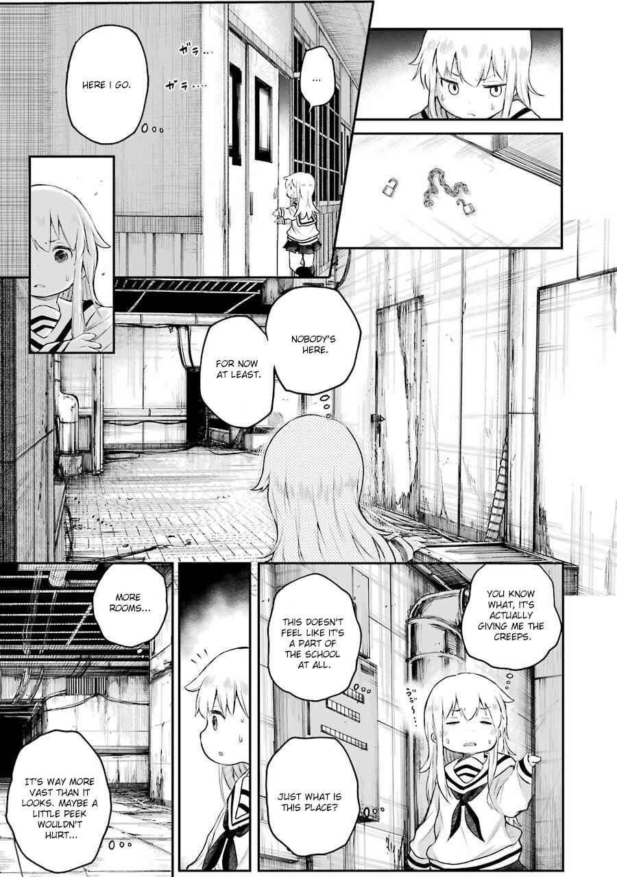 Page 5 Chapter 7 Happy End.