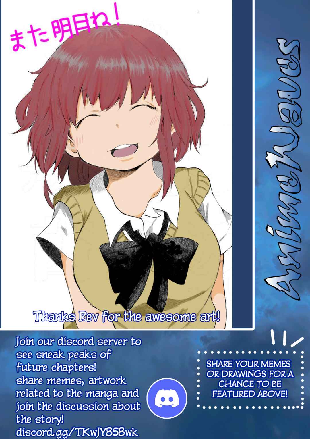 Page 50 Chapter 7 Happy End.