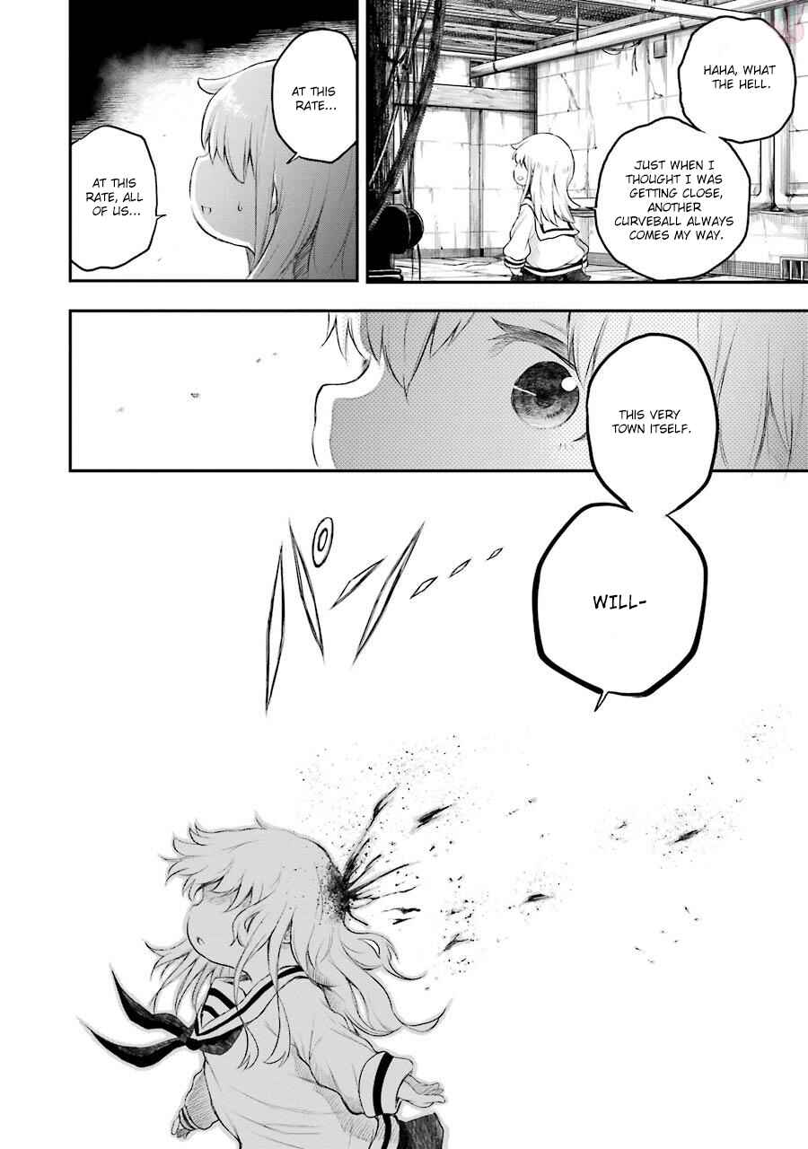 Page 8 Chapter 7 Happy End.